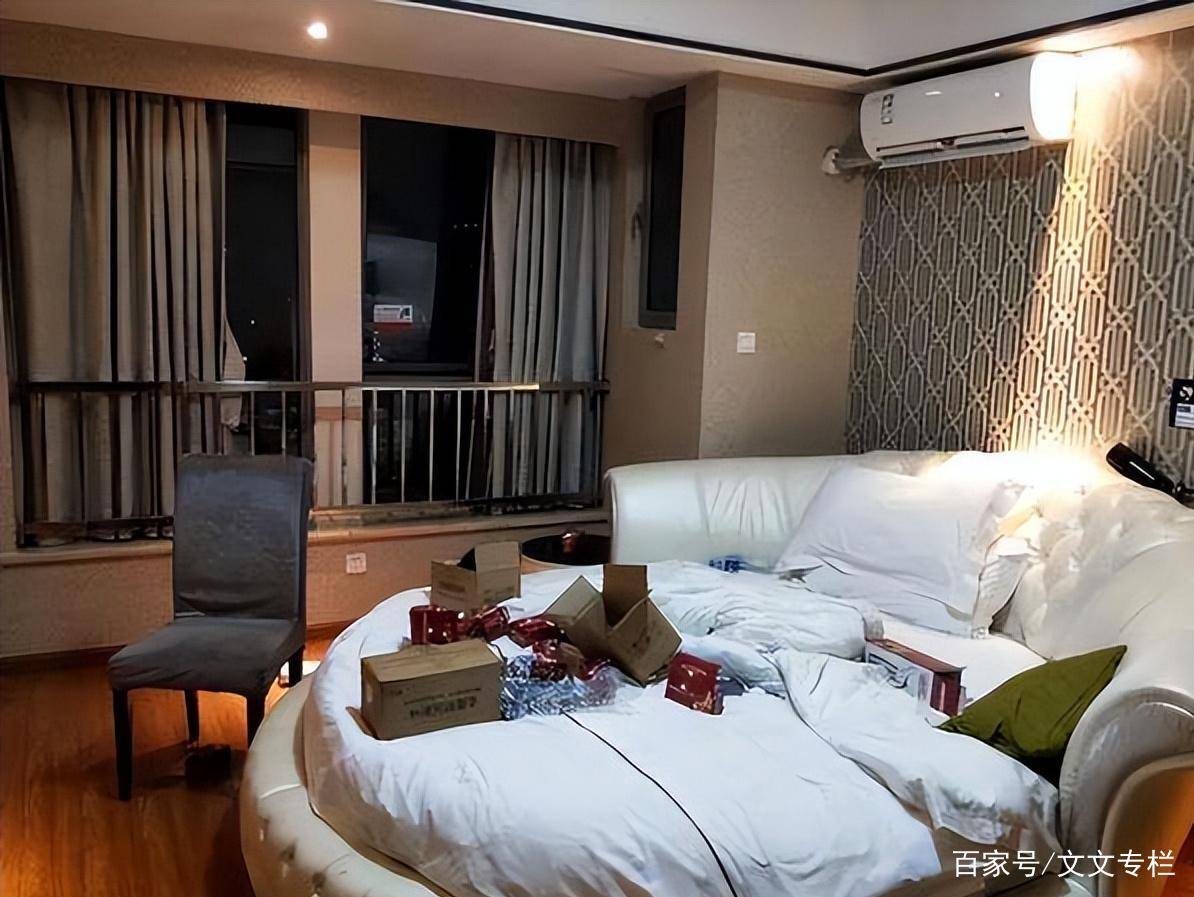 玩入住酒店被疯传慌乱中选择报警CQ9电子网站案例：情侣苏州游