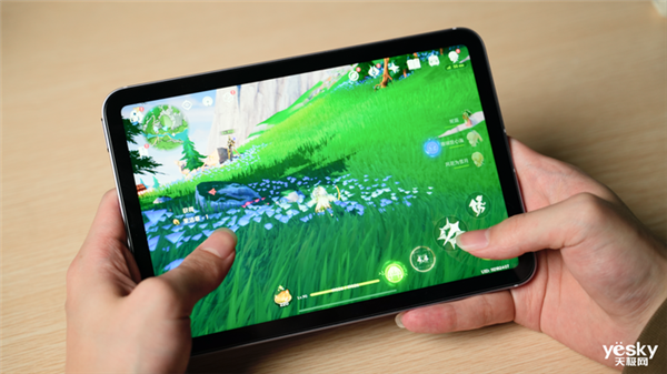 d！iPad mini最新款深度体验CQ9电子登录注册吃灰率最低的iPa(图8)