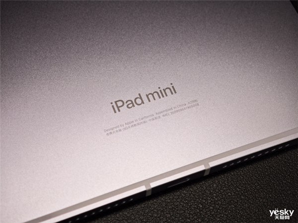 d！iPad mini最新款深度体验CQ9电子登录注册吃灰率最低的iPa(图25)