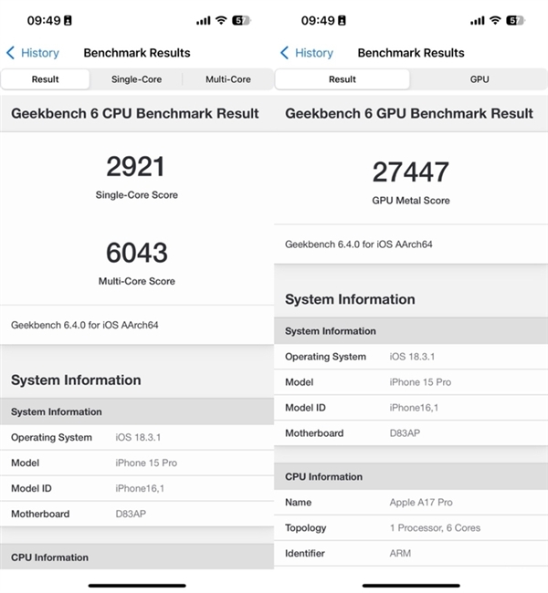 d！iPad mini最新款深度体验CQ9电子登录注册吃灰率最低的iPa(图17)