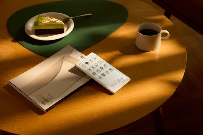 时代国产墨水屏成年轻人新生产力工具CQ9电子中国网站后Kindle(图3)